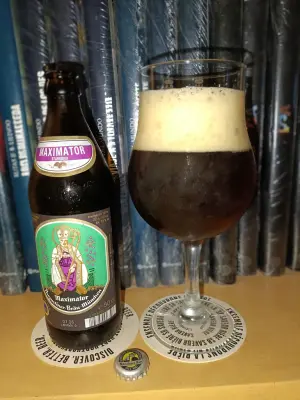Pindolaire's photo of Maximator