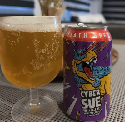 tnkw01's photo of Cyber Sue