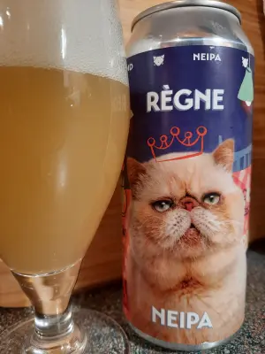 Metalchopz's photo of Règne