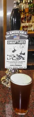 eurosoba's photo of Enraptured