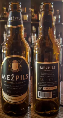eurosoba's photo of Mežpils Tumšais