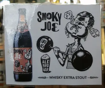 eurosoba's photo of Smoky Joe (-2014)