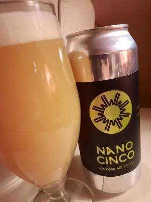 Metalchopz's photo of Cinco Spring