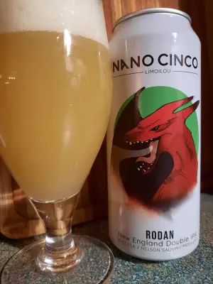 Metalchopz's photo of Rodan
