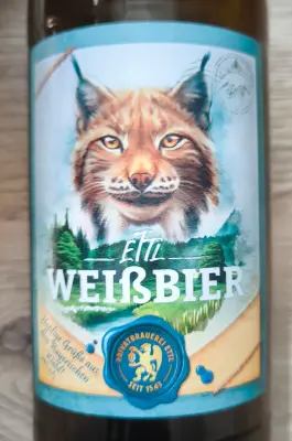 kappldav123's photo of Weißbier