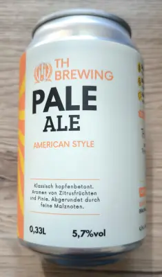 kappldav123's photo of Pale Ale American Style