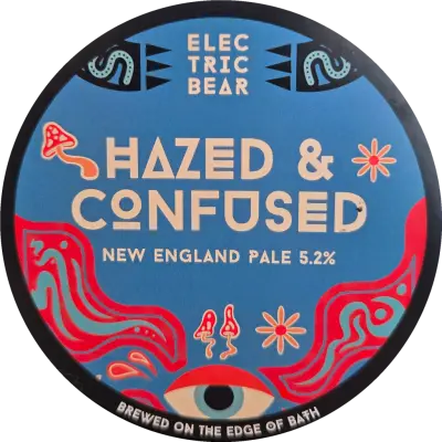 eurosoba's photo of Hazed & Confused