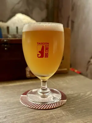 jimgreen's photo of Canopy & Meadow Hazy Pale Ale