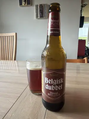 Ken1's photo of Belgisk Dubbel
