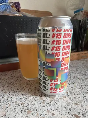 Ken1's photo of #15 DIPA