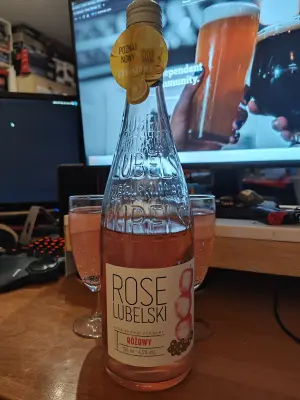 Faalagorn's photo of Rose Lubelski