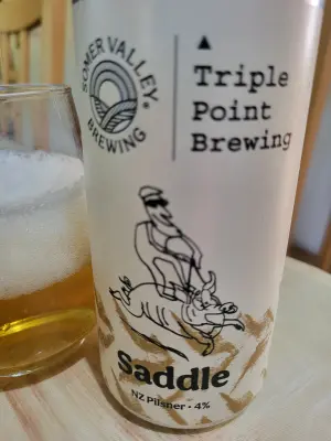 danlo's photo of Saddle
