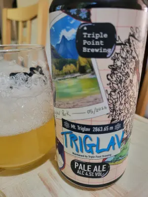 danlo's photo of Triglav