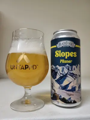 Bitterbill's photo of Slopes