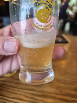 Lubiere's photo of Wilder Wheat
