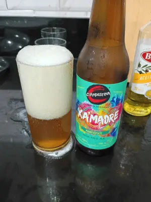 solidfunk's photo of Xa'Madre