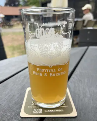 Grumbo's photo of Hops Don't Lie - Dolcita and Nelson Sauvin