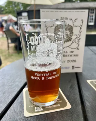 Grumbo's photo of Best Bitter