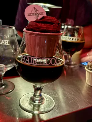 jimgreen's photo of Lorelei Barrel Aged (2025)