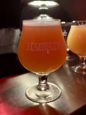 jimgreen's photo of Ghost Farm IPA