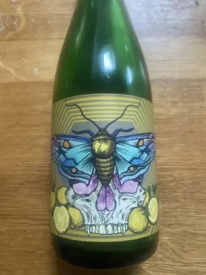 wyzzywyz22's photo of Limonata Sour