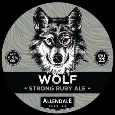 eurosoba's photo of Wolf