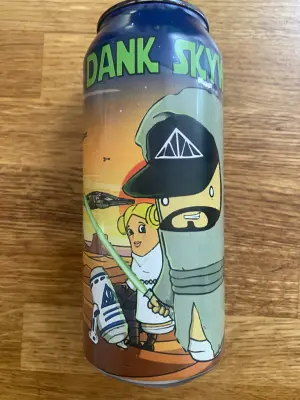 wyzzywyz22's photo of Dank Skywalka