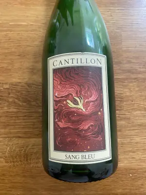 wyzzywyz22's photo of Sang Bleu