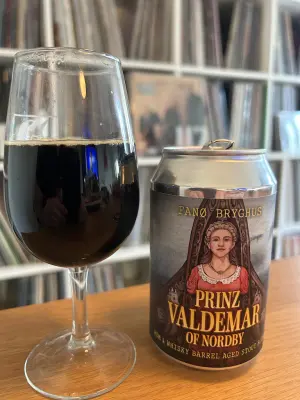 Dedollewaitor's photo of Prinz Valdemar Of Nordby