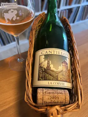Dedollewaitor's photo of La Corvée (2025)