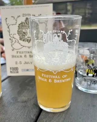 Grumbo's photo of Krush Brew