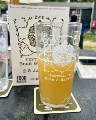 Grumbo's photo of Birthday DIPA