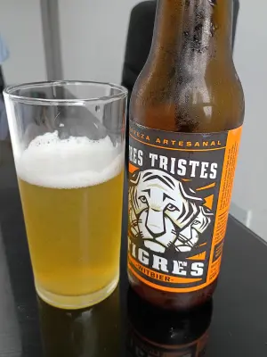 solidfunk's photo of Tres Tristes Tigres