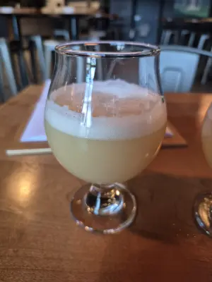 Lubiere's photo of Sens V.7 ( El Dorado & Rakau)