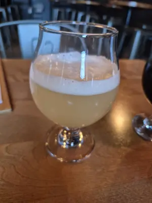 Lubiere's photo of Matchstick