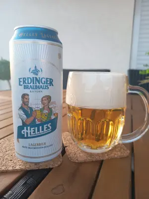 mkcmagico's photo of Helles