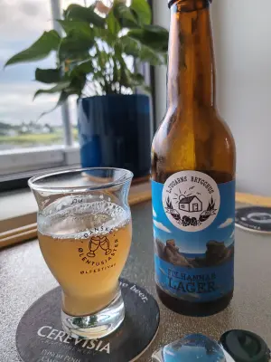 Holmen_1's photo of Folhammar Lager