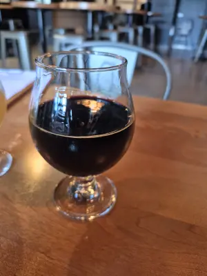 Lubiere's photo of Remède de Chfal