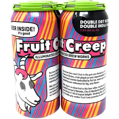 Fredis23's photo of Fruit Creep