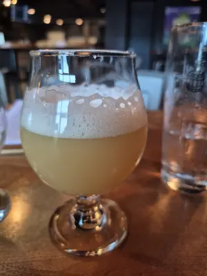 Lubiere's photo of Marécage