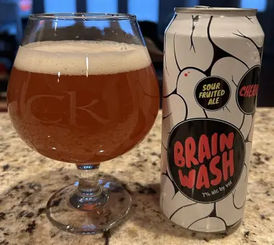 Fredis23's photo of Brainwash Cherry