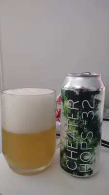 Clarkvv's photo of Cheater Hops #032: Krush & Motueka