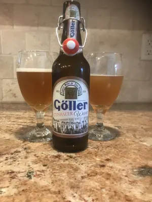 CLW's photo of Steinhauer Weisse