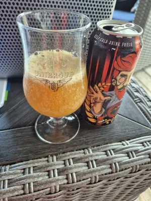 Lubiere's photo of Satsuma