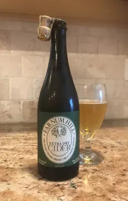 CLW's photo of Extra Dry Cider