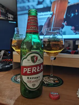 Faalagorn's photo of Export (5.2%)