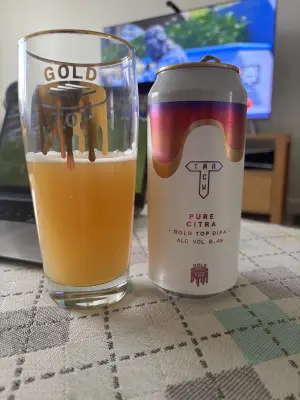 Mr_Pink_152's photo of PURE Citra
