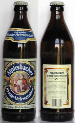eurosoba's photo of Kloster Weisse