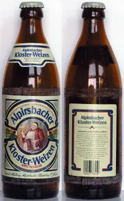 eurosoba's photo of Weizen Kristallklar