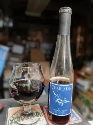 McDermottDrink's photo of Charlatan